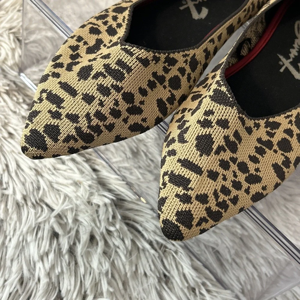 Seven7 elsa leopard